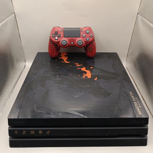 Playstation monster hunter - playstation,