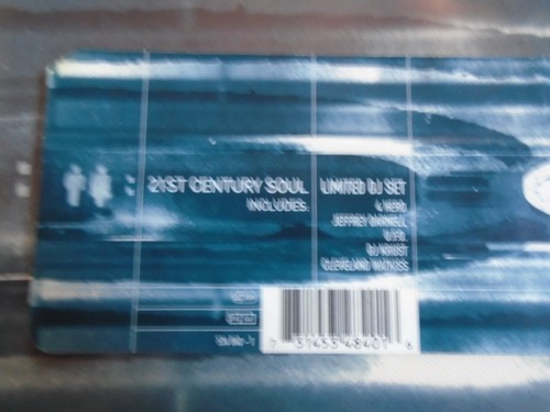 21st century soul talkin - -,