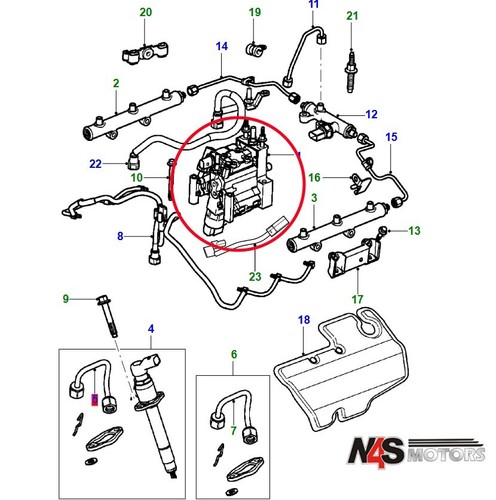 Pump assembly fuel - pump, assembly-fuel