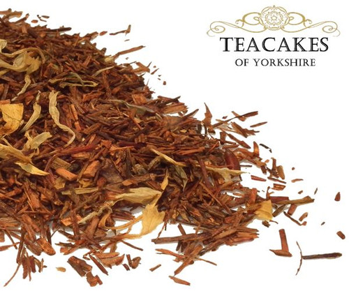Rooibos redbush health tea - rooibos,