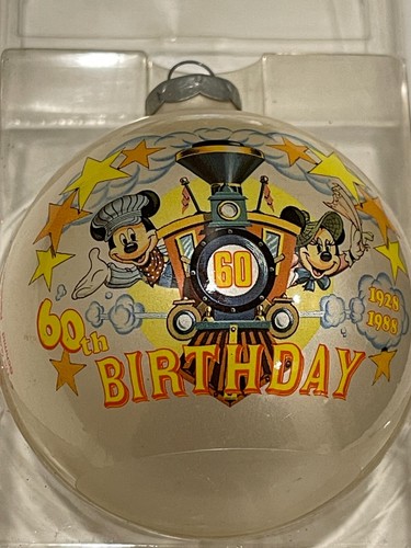 Vintage mickey minnie - mickey,