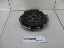 C00012X925 Clutch Nissan Terrano 2.7 D 4X4 92KW 5M 3P (1999) Used Spare Part