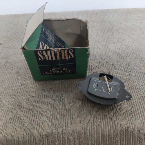Nos smiths water temperature - nos,