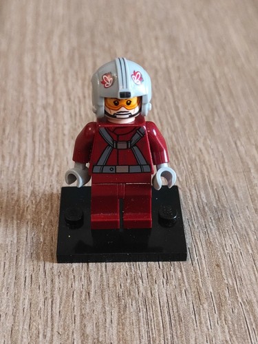Lego star wars skyhopper - lego,