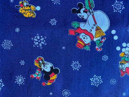 Peter pan fabric disney - peter,