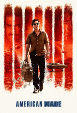 NEW AMERICAN MADE FILM MOVIE