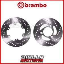 1999 BREMBO MOTOR UNION MAXI