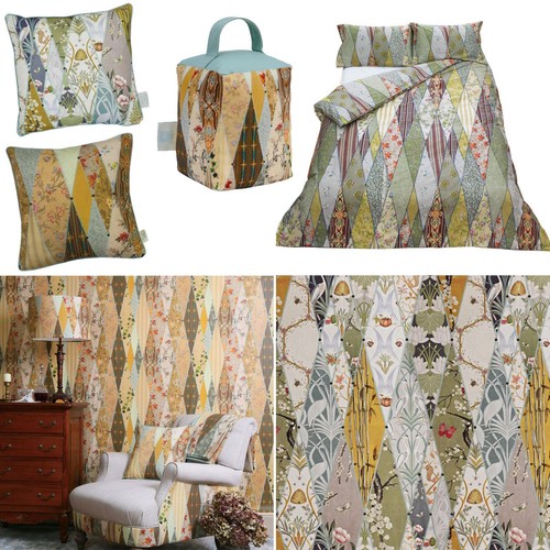 The chateau museum collection - the,
