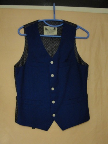 The spitalfields clothing - the,