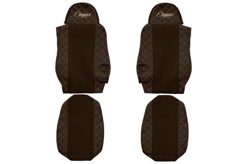 Core fx04 - fx04, brown