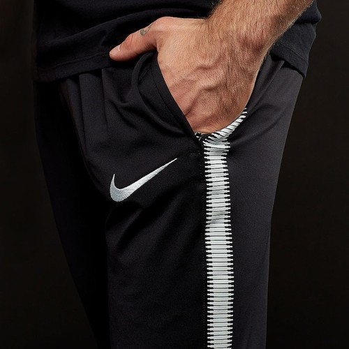 Nike dri fit squad - dri-fit, men's