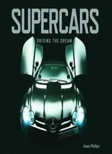 Supercars (Performance Cars)