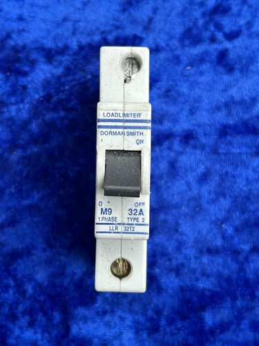 Dorman smith loadlimiter llr - dorman,