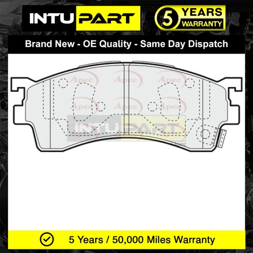 Fits mazda 323 - fits, 1.6