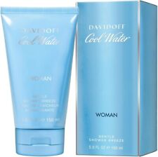 Davidoff Cool Water Shower Gel