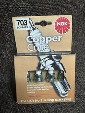 NGK BCPR6ES Spark Plug