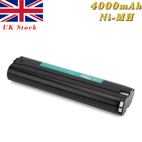 4000mah mh battery for - 9.6v,