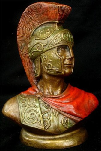 Greek roman art spartan - greek,