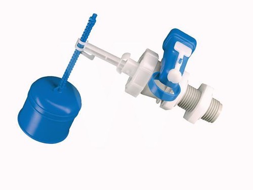 Dudley hydraflow side inlet - dudley,