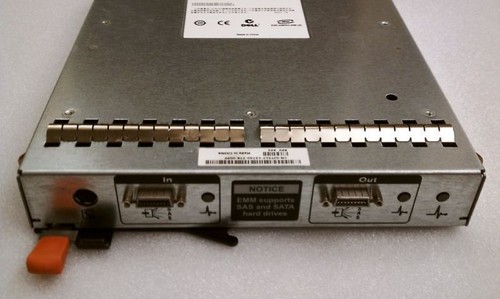 Dell powervault md1000 - dell,