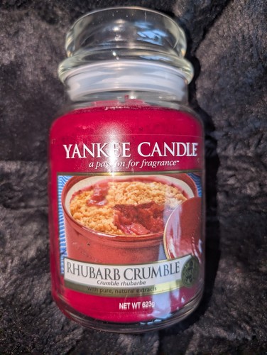 Yankee candle large jar - jar,