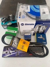 Ford Mondeo MK3 2.0l diesel 2003 parts - job lot