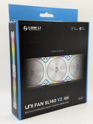 Lian uni fan - lian, v2