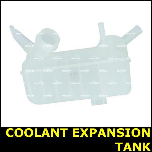 Coolant expansion tank fits - expansion,