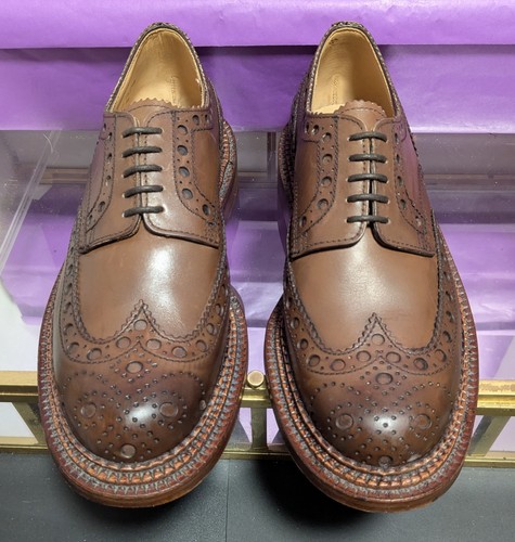 Grenson triple welt archie - grenson,