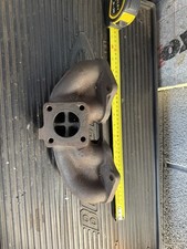 Starlet Turbo Exhaust Manifold