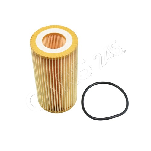 Blue print oil filter - oil, audi
