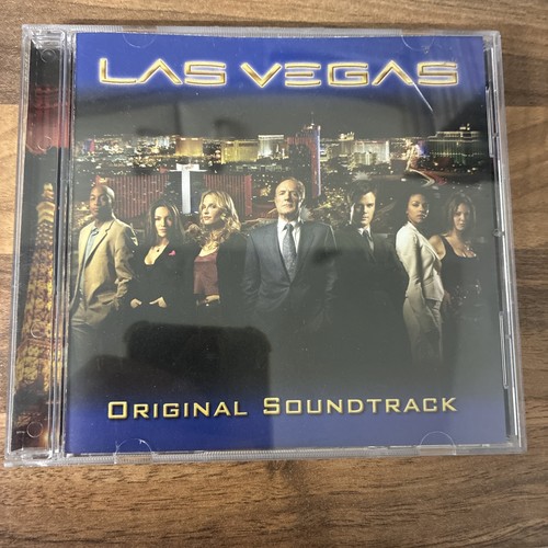 Various artists las vegas - artists,