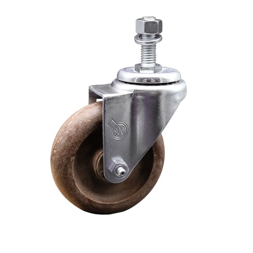 Service caster brand - service,