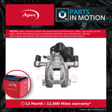 Brake Caliper fits BMW 118D