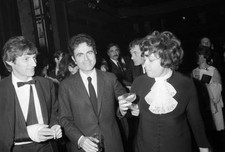 Guy Beart Hugues Aufray Regine