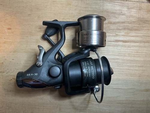 Drennan carp method - drennan,