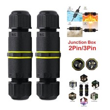 IP68 Waterproof Junction Box