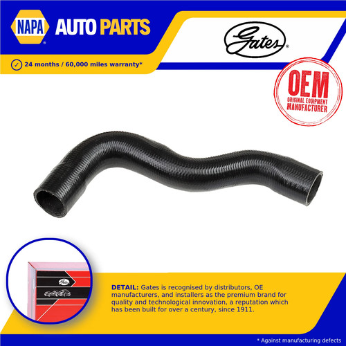 Radiator hose fits - radiator,