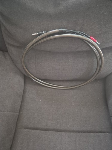 Chord epic speaker cable - chord,