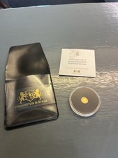 24 Carat 2026 5 Pound Gold