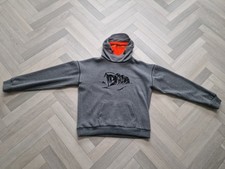 DIOR GREY HOODIE L PRELOVED