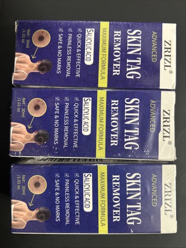 Skin tag remover 3 - tag, 1.01