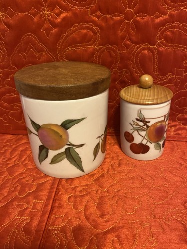 Royal worcester evesham - royal,