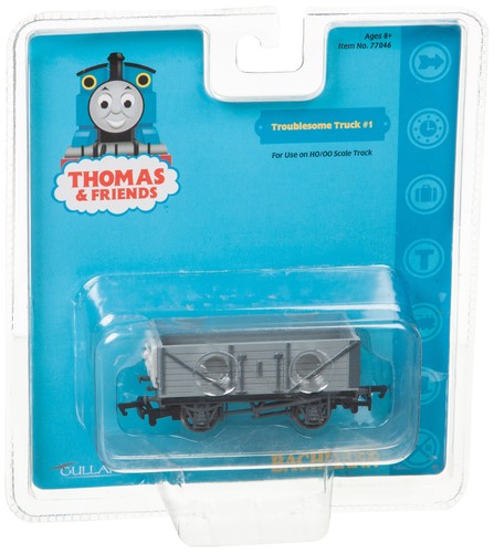 Bachmann trains 77046 - 77046, thomas