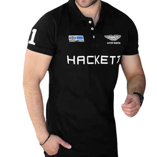 Men polo neck short - men's,