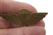MILITARY BADGE SAS SPECIAL AIR