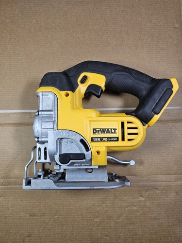 Dewalt dcs331 cordless - cordless, xr