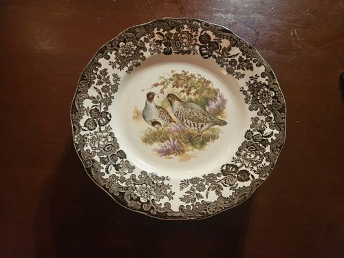 Vintage palissy game series - palissy,