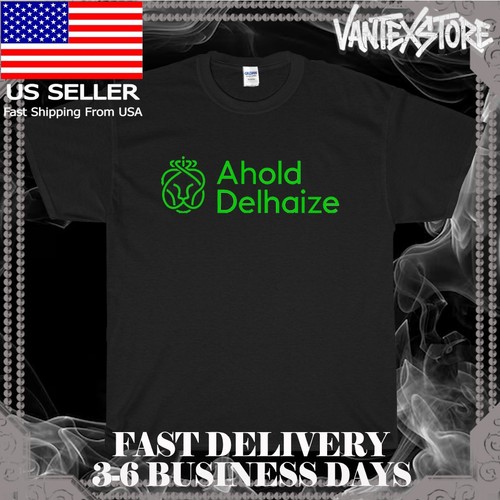 New ahold delhaize supermarket - delhaize,