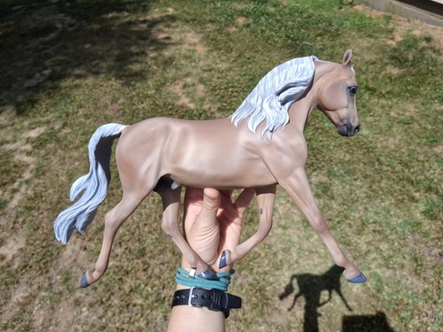 Custom breyer traditional - custom,